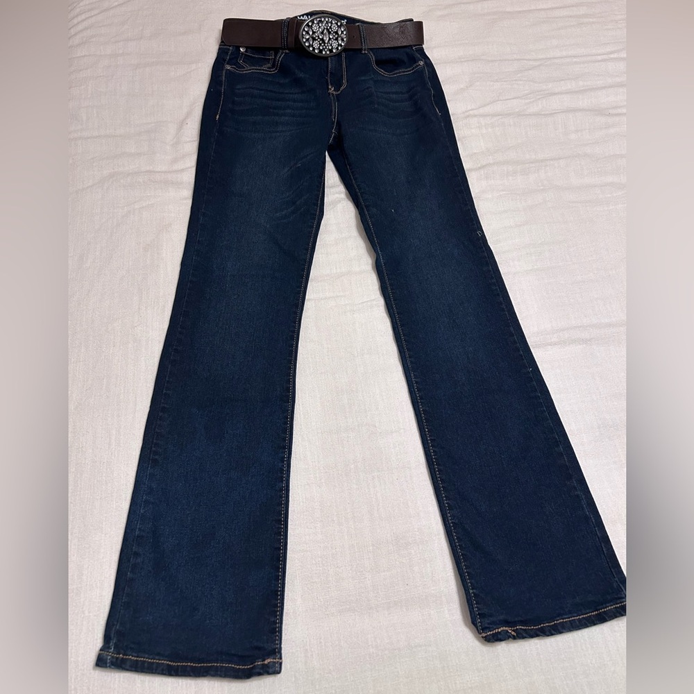 Wallflower Bootcut Jeans